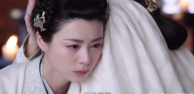 燕云台:喜隐和留礼寿被射杀,乌骨里与燕燕反目,胡