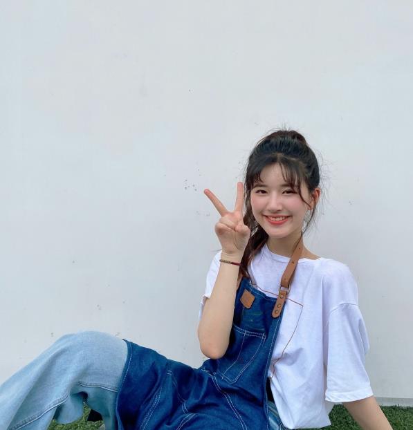 有种"整容"叫赵露思剪短发,搭配浓妆造型,这气场太a了