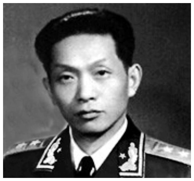 175位开国中将中，这五位都有资格评上将，没评上太可惜了|红军|野战军_新浪新闻