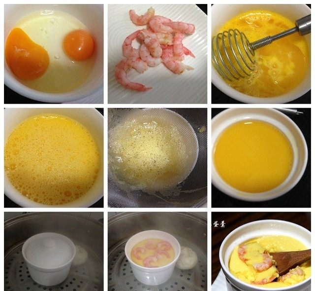 学会这三种美食孩子们抢着吃制作简单营养好妈妈们快来看