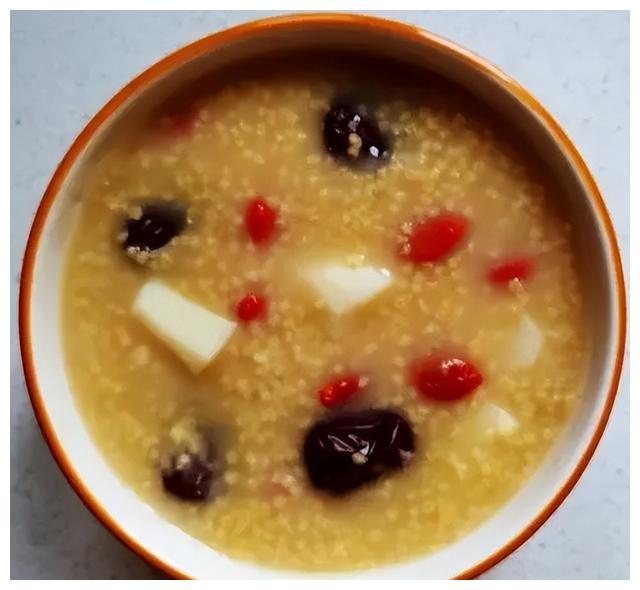 试试这5种小米粥搭配方法,换着搭配孩子更爱喝__财经头条