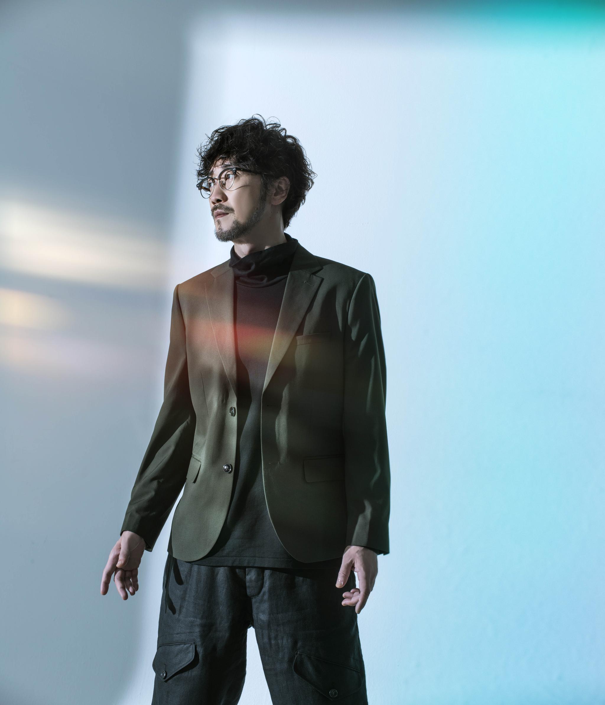 周传雄传世音乐上篇第一深情主打《新的称谓》全面守护