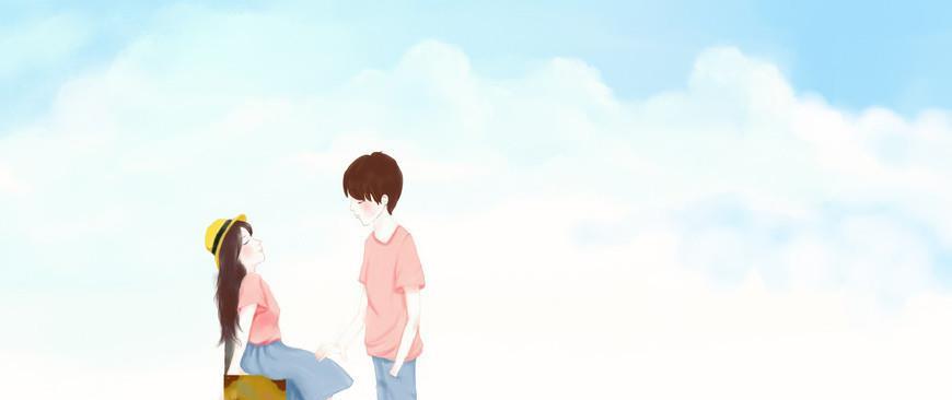 男女交往,有一些“心灵感应”,十有八九是真爱|心灵|真爱|感情_新浪新闻