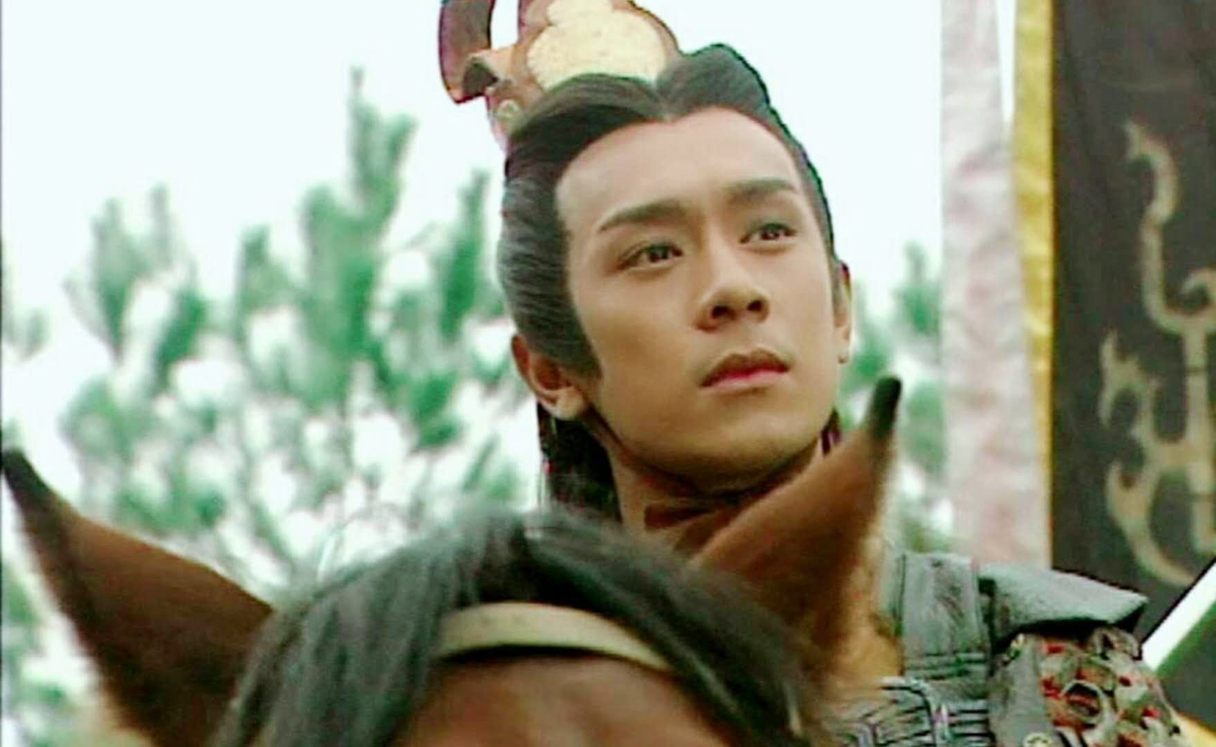 4,《封神榜》—哪吒