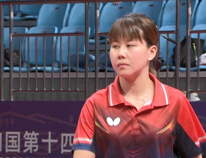 国乒世界第8不敌<a href=