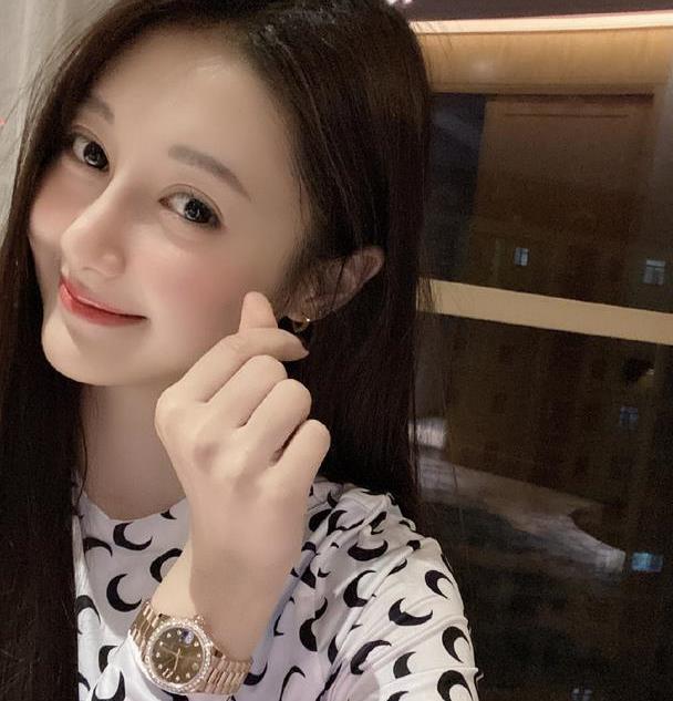 女神马泽涵:第4817期气质潮流美图欣赏