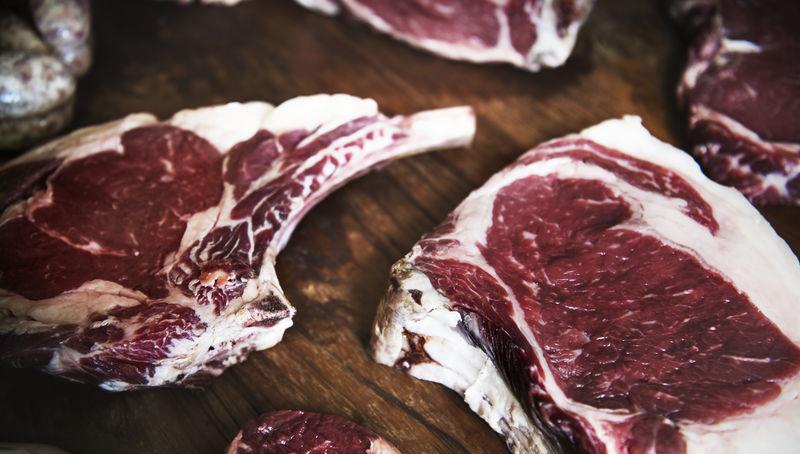 如果你是牛排爱好者,那不妨来了解一下牛腰肉__财经头条