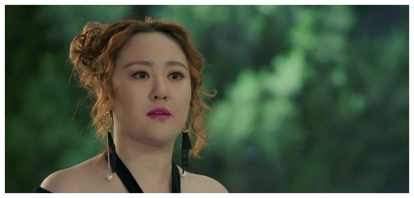 为演戏增肥至200多斤,疑被7年男友抛弃,现如今瘦到美若天仙