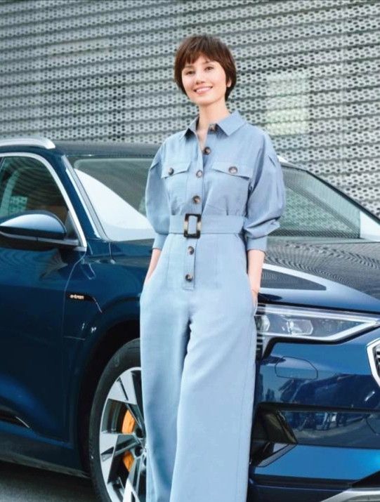 夏雨和袁泉23年婚姻成楷模,黑白穿搭神同步,影帝和影后的爱情休闲区蓝鸢梦想 - Www.slyday.coM 夏雨和袁泉23年婚姻成楷模,黑白穿搭神同步,影帝和影后的爱情休闲区蓝鸢梦想 - Www.slyday.coM