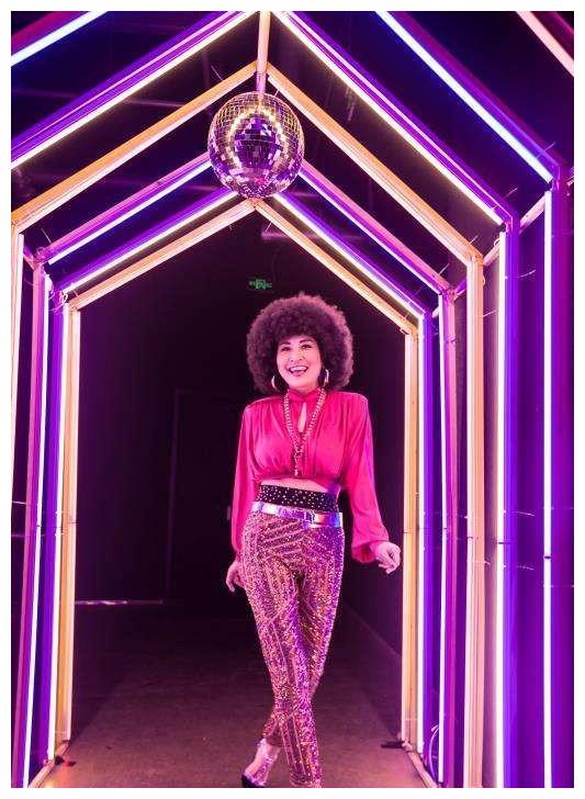 请原谅我的无知看完张蔷的成就才知道为何她比邓丽君影响大