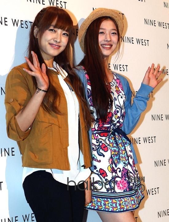 永远的好姐妹宋茜雪莉,曾同甘共苦共度风雨,如今却天人两隔!