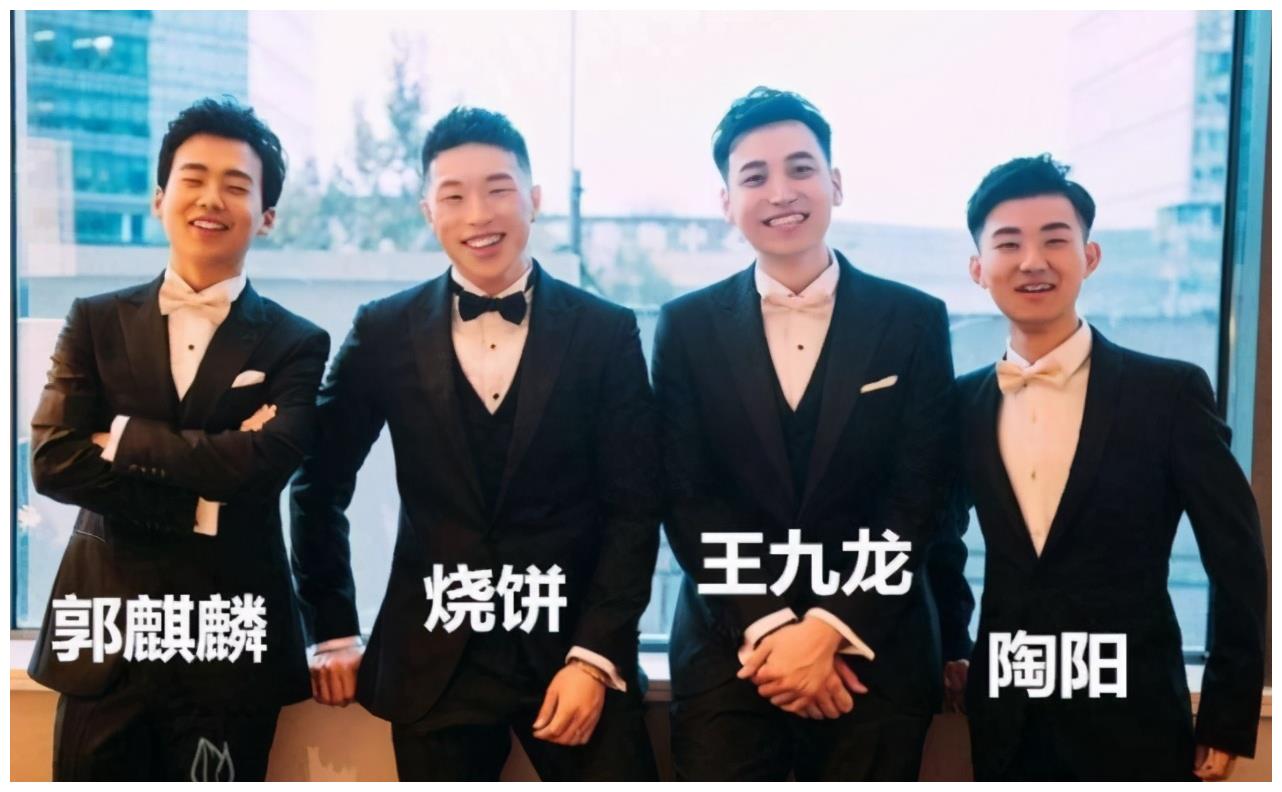 郭德纲最丑徒弟烧饼宣布二胎娶了貌美妻子过得好幸福