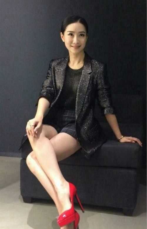 陶昕然,内地女演员,外形清新性格活泼开朗,是一位演技派演员