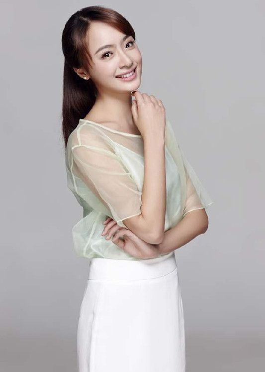 张嘉译最得意的女弟子孙铱,年代大戏白鹿原中的白灵