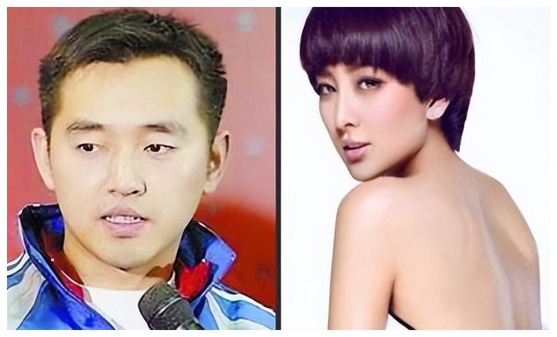 41岁马苏为何嫁不出去她的这些经历确实没有人敢娶