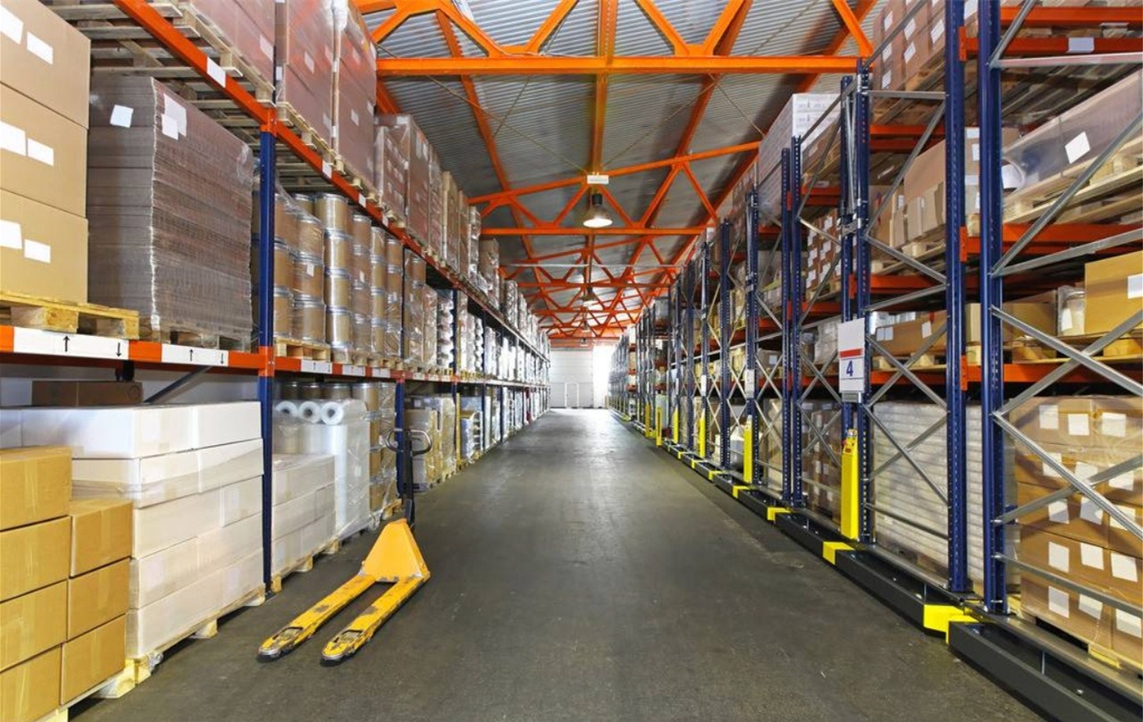 租用小型仓库的正确流程和注意事项