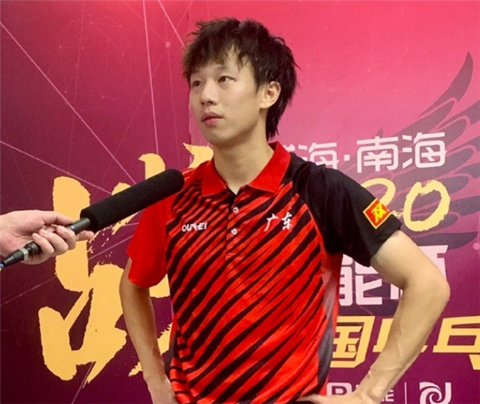 国乒世界第8不敌<a href=