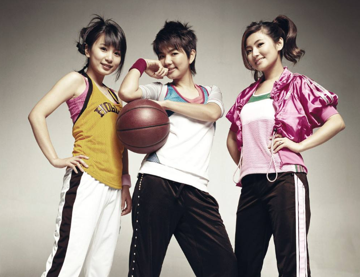 童年美好回忆she旧照