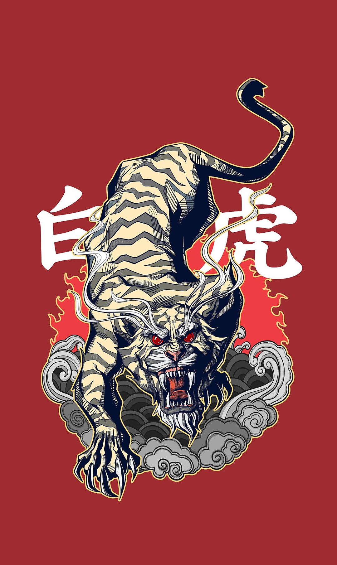 神兽 高清手机壁纸 叫不上名字的很多 神兽 高清手机壁纸 叫不上名字的很多