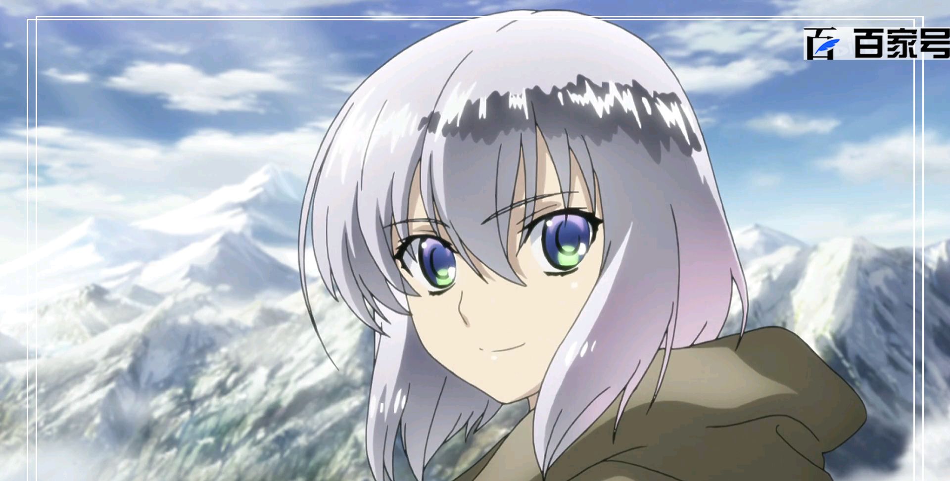 骑士与魔法广大粉丝福利精美大图赏析