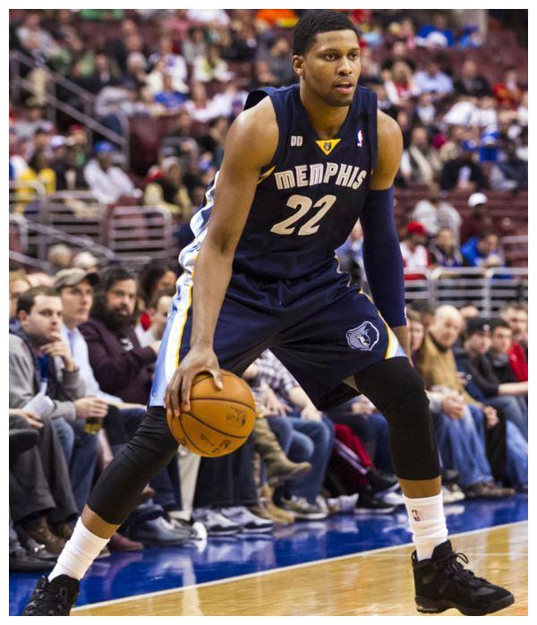 迈克.康利领衔,盘点灰熊队队史最伟大的五位球员