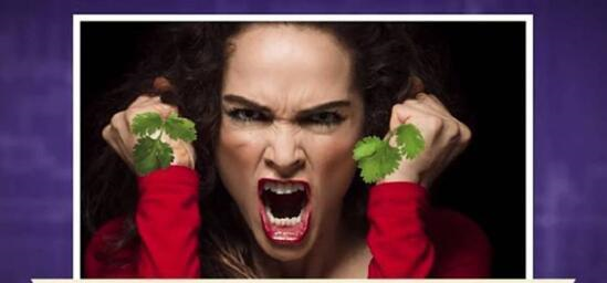 香菜为什么会受到如此大的争议?带你了解不吃香菜的科学依据休闲区蓝鸢梦想 - Www.slyday.coM 香菜为什么会受到如此大的争议?带你了解不吃香菜的科学依据休闲区蓝鸢梦想 - Www.slyday.coM