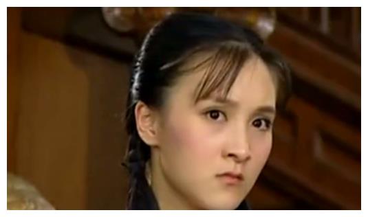 息影,今42岁依旧少女感十足|乐珈彤|陆梦萍|情深深雨蒙蒙_新浪新闻