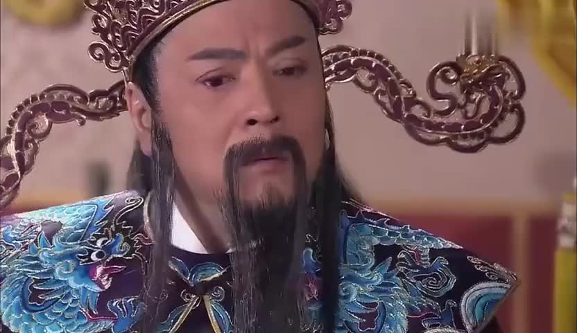 包青天之开封奇案:包拯方法多,连八王爷都认为,包拯有解决之道|包青天