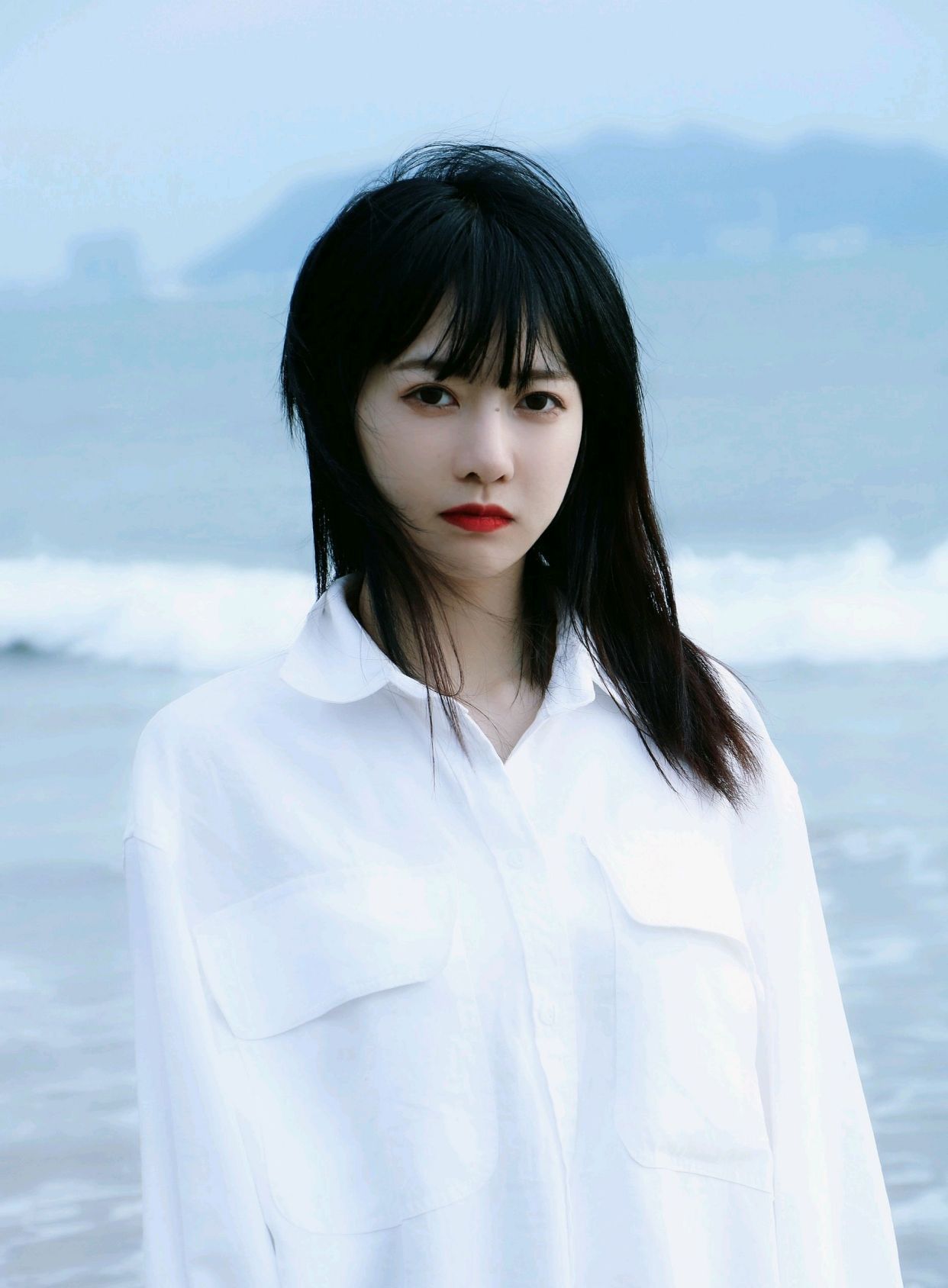 明星美图|张琼予