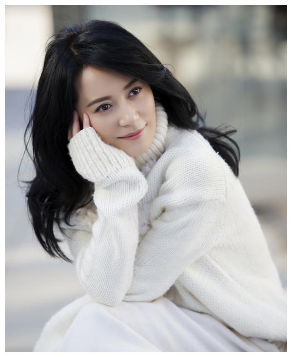 半老徐娘俞飞鸿还是那么迷人