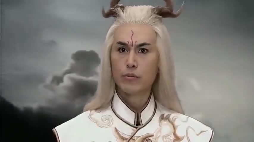 石敢当之雄峙天东:小白龙说此舰上的绝对不是妖魔鬼怪