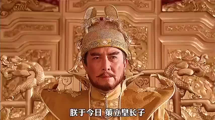 郑和下西洋如果朱棣立朱高煦为太子那又会怎样