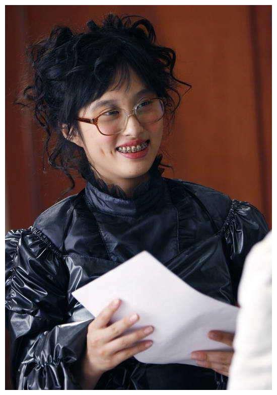 《丑女无敌》女主曝近况!生俩娃条件很普通