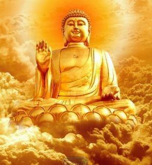 少年培福,中年积福,老年享福!真正的福报,大多数人不知道