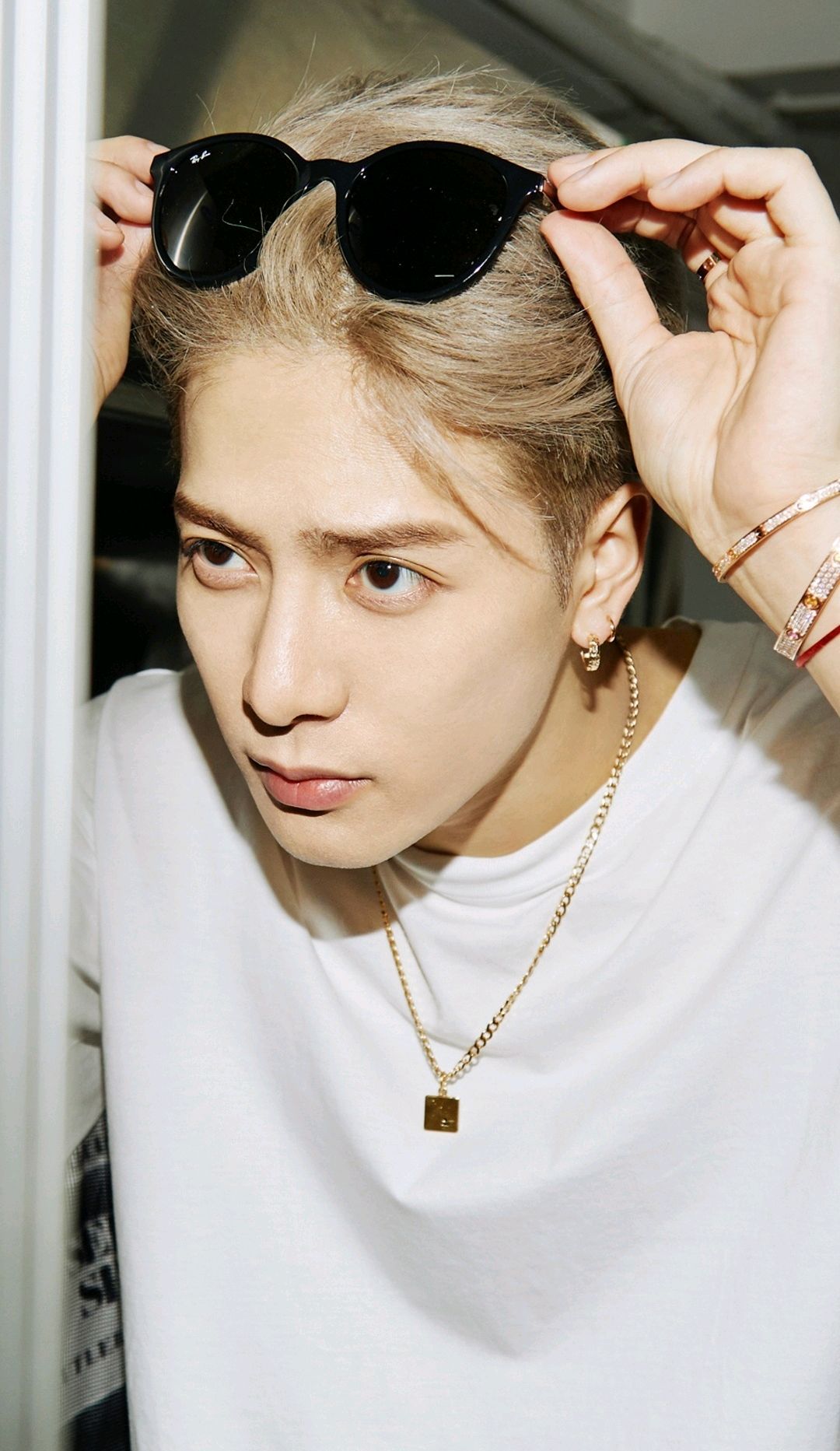 优质偶像王嘉尔