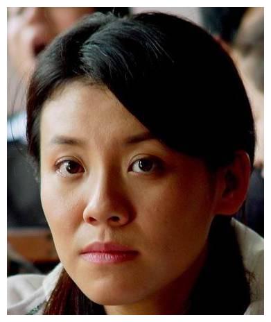 有一类女演员,长相不出众,演技却一流|赵千紫|长相|刘琳_新浪新闻