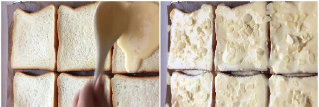 吐司这样吃,好吃好看,还能补钙,做法很简单,孩子说比买的好吃休闲区蓝鸢梦想 - Www.slyday.coM 吐司这样吃,好吃好看,还能补钙,做法很简单,孩子说比买的好吃休闲区蓝鸢梦想 - Www.slyday.coM