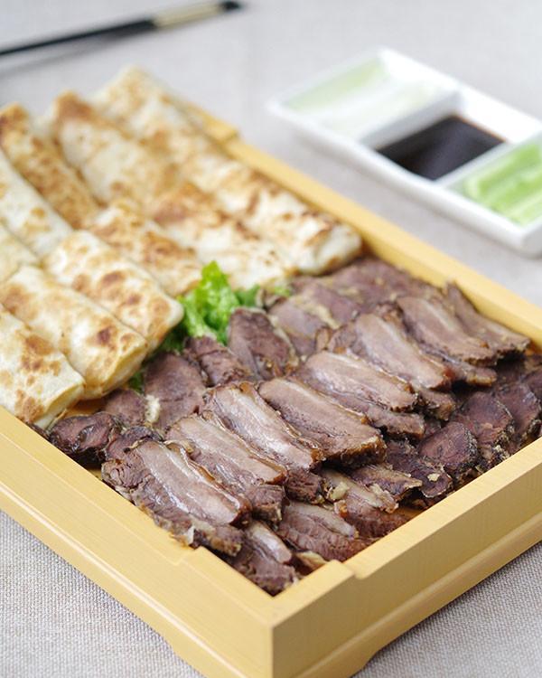 苦研十余载,驴肉成大餐__财经头条