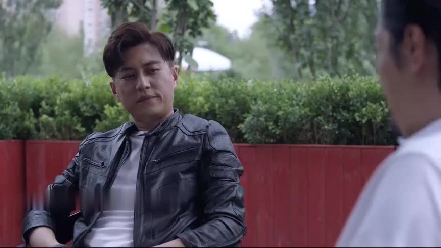 张鲁一说喜欢罗槟,好意外哦!