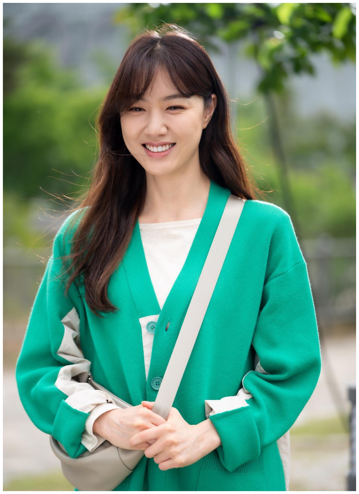 徐智慧in韩剧一起吃晚饭吗