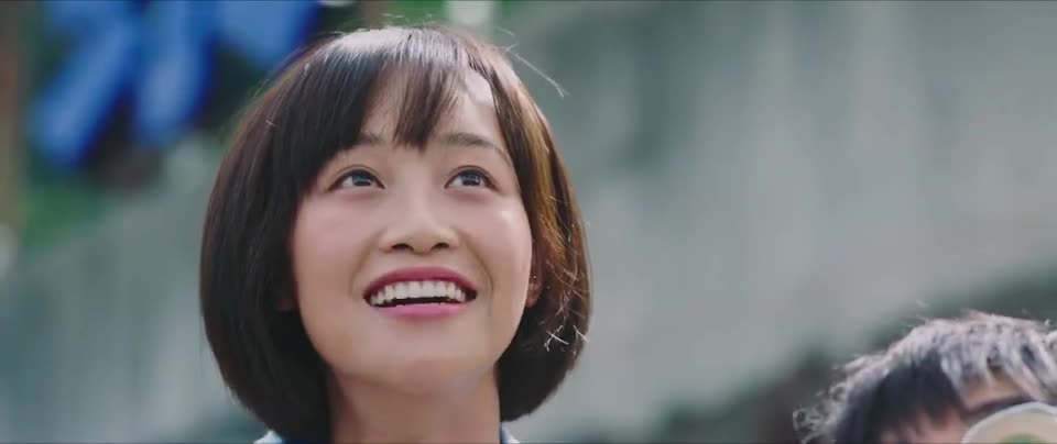 遇见你真好:珊妮主动求吻,张文生紧闭双眼,结果是个恶作剧