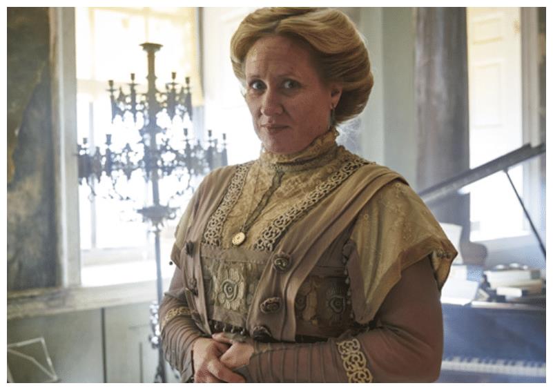 《古宅老友记》:一部很有意思的奇幻喜剧,似乎是鬼怪大集合