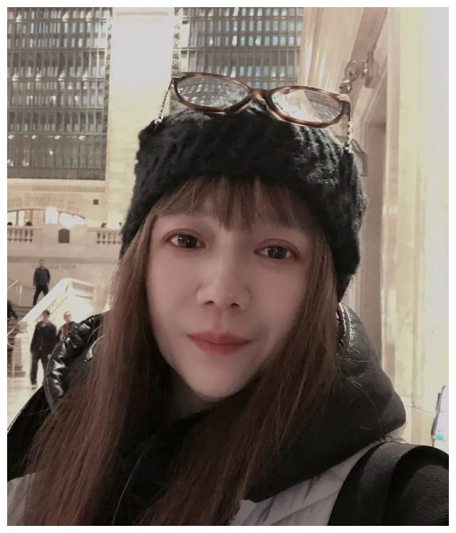 林瑞阳前妻曾哲贞:为爱息影投资被骗,离婚22年后还被骂人老珠黄