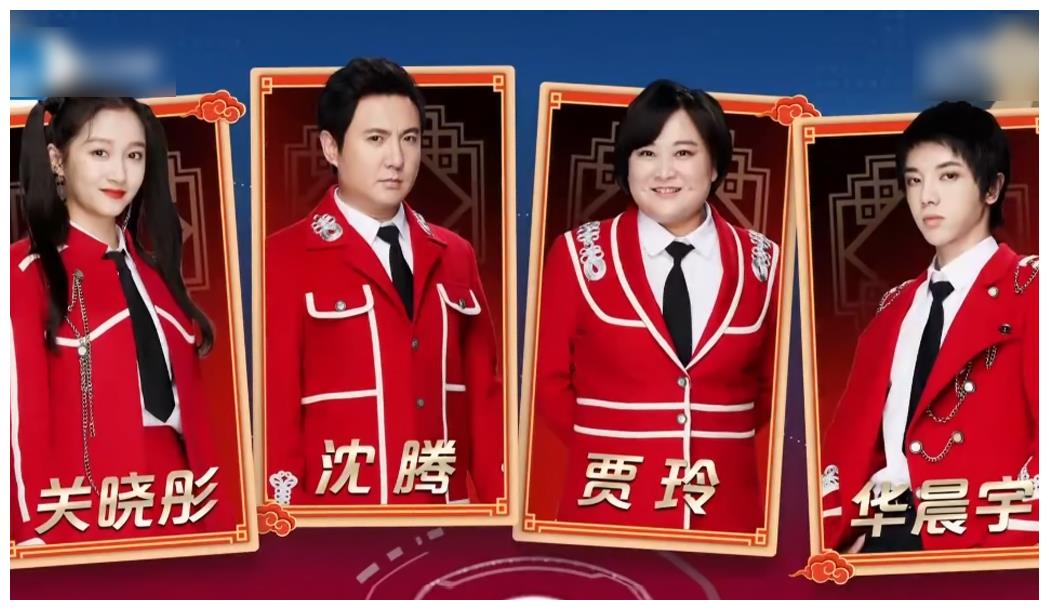 王牌对王牌第五季开播两期收视率一路飙升原因不言而喻