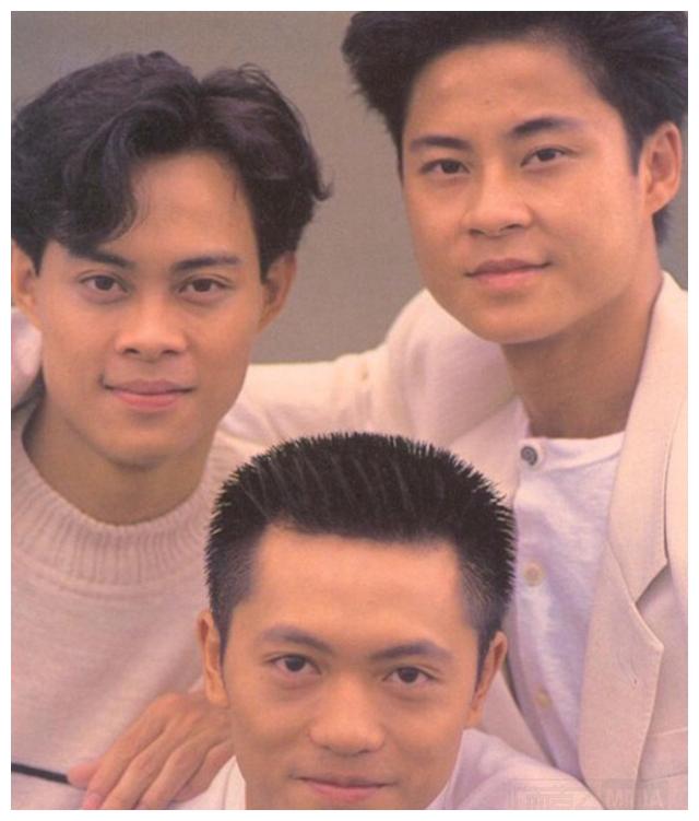 如今苏志威娶了刘小慧,蔡一杰至今还单身