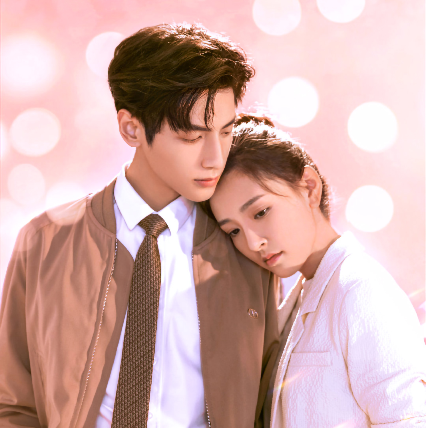 三:《三分野》该剧改编自同名小说,张彬彬和吴倩出演男女主角.