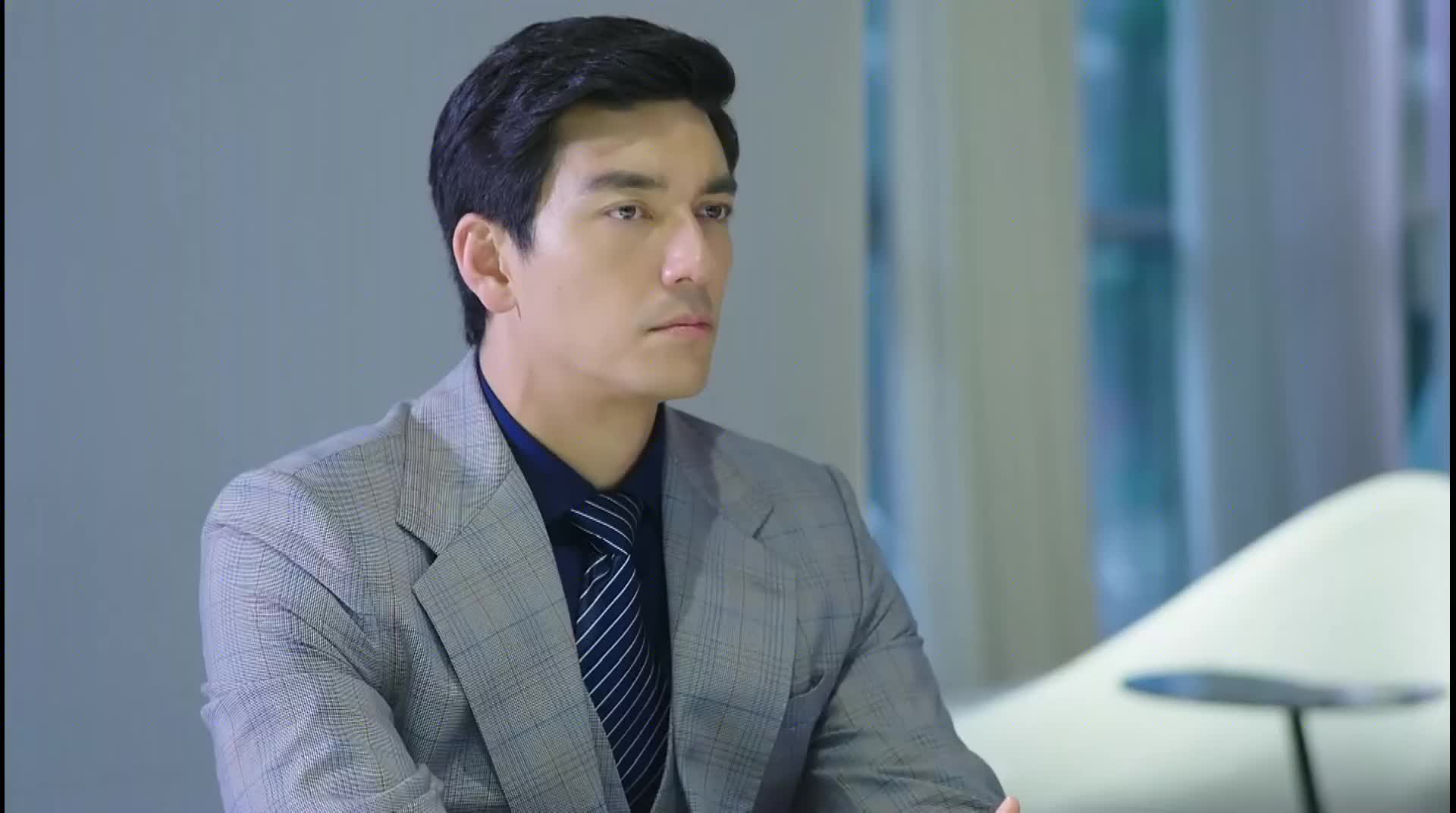 风光大嫁宁夏拿出亲子鉴定拿下最大股东靠实力上位