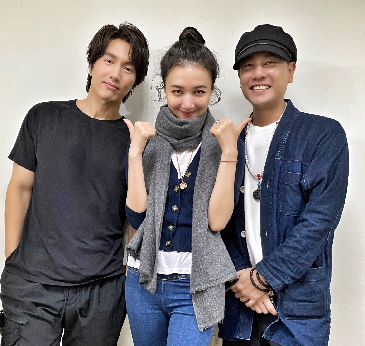 朱孝天自曝心酸!无房无车无收入,与老婆分居9月?