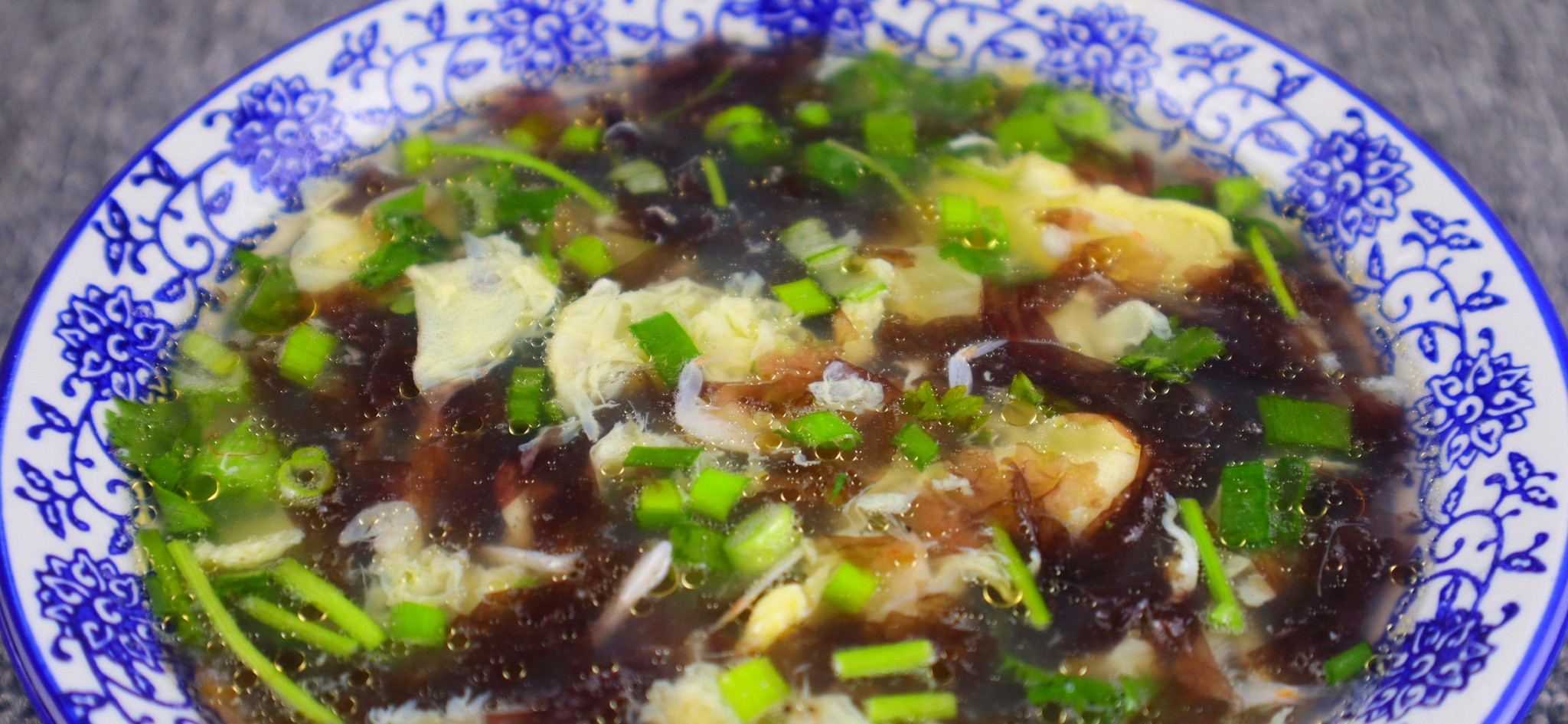 紫菜虾皮肉丸子汤,紫菜虾皮肉丸子汤的家常做法 - 美食杰紫菜虾皮肉丸子汤做法大全