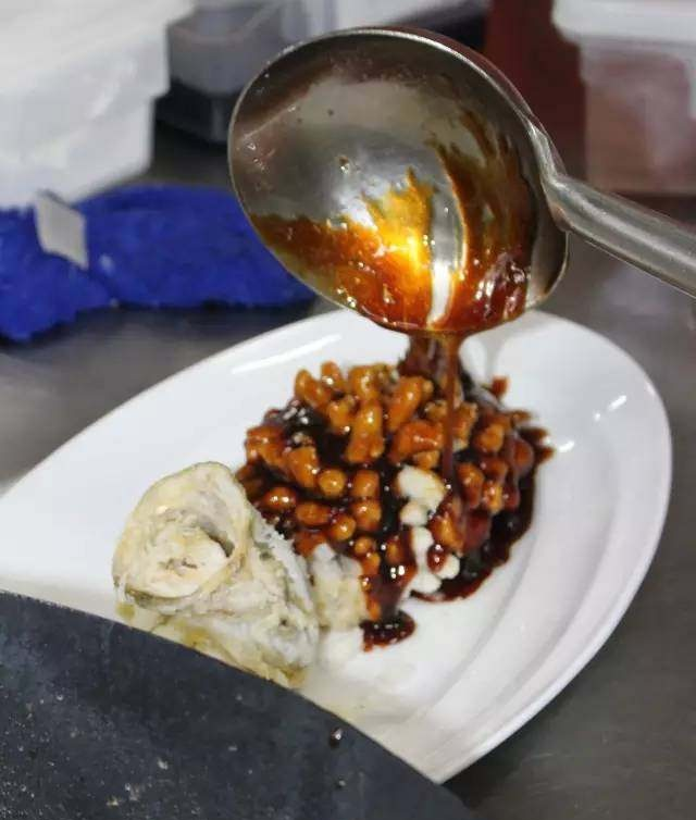松鼠桂鱼的做法松鼠桂鱼的改刀方法